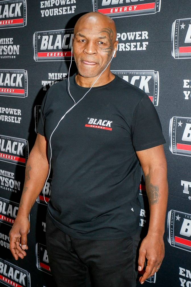 Oto 10 gwiazd, które trafiły do WIĘZIENIA