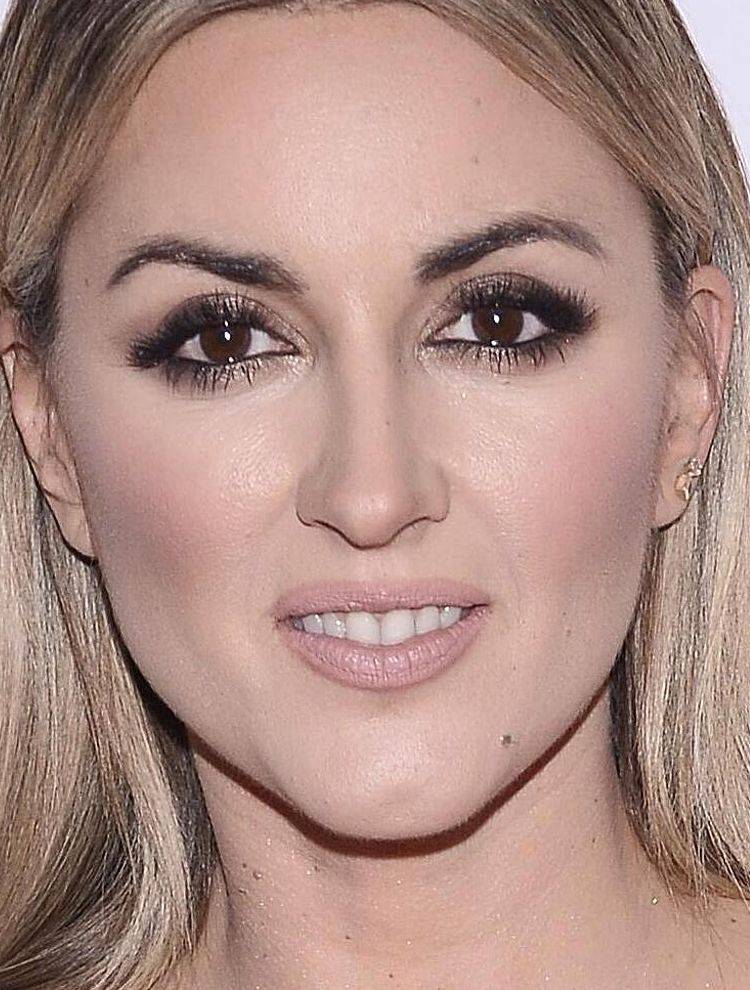 ZOOM na twarze i makijaże gwiazd Gali Mistrzów Sportu