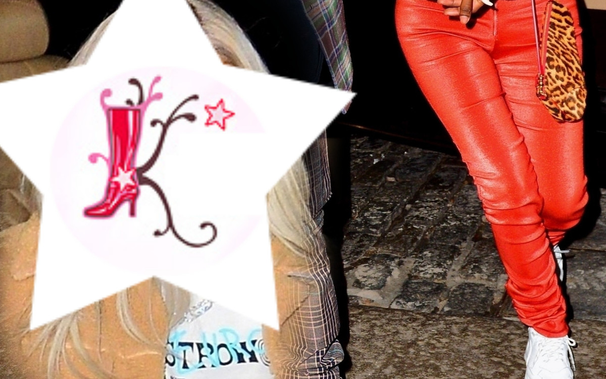 Kylie PIERWSZY raz w okularach korekcyjnych bez Photoshopa i filtrów (ZDJĘCIA)