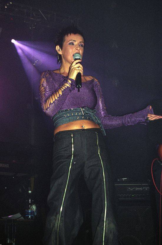 Oni reprezentowali Polskę na Eurowizji