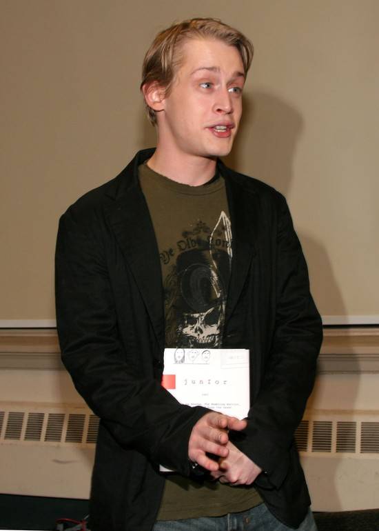 Kevin sam w domu – tak zmieniał się Macaulay Culkin od 1989 roku