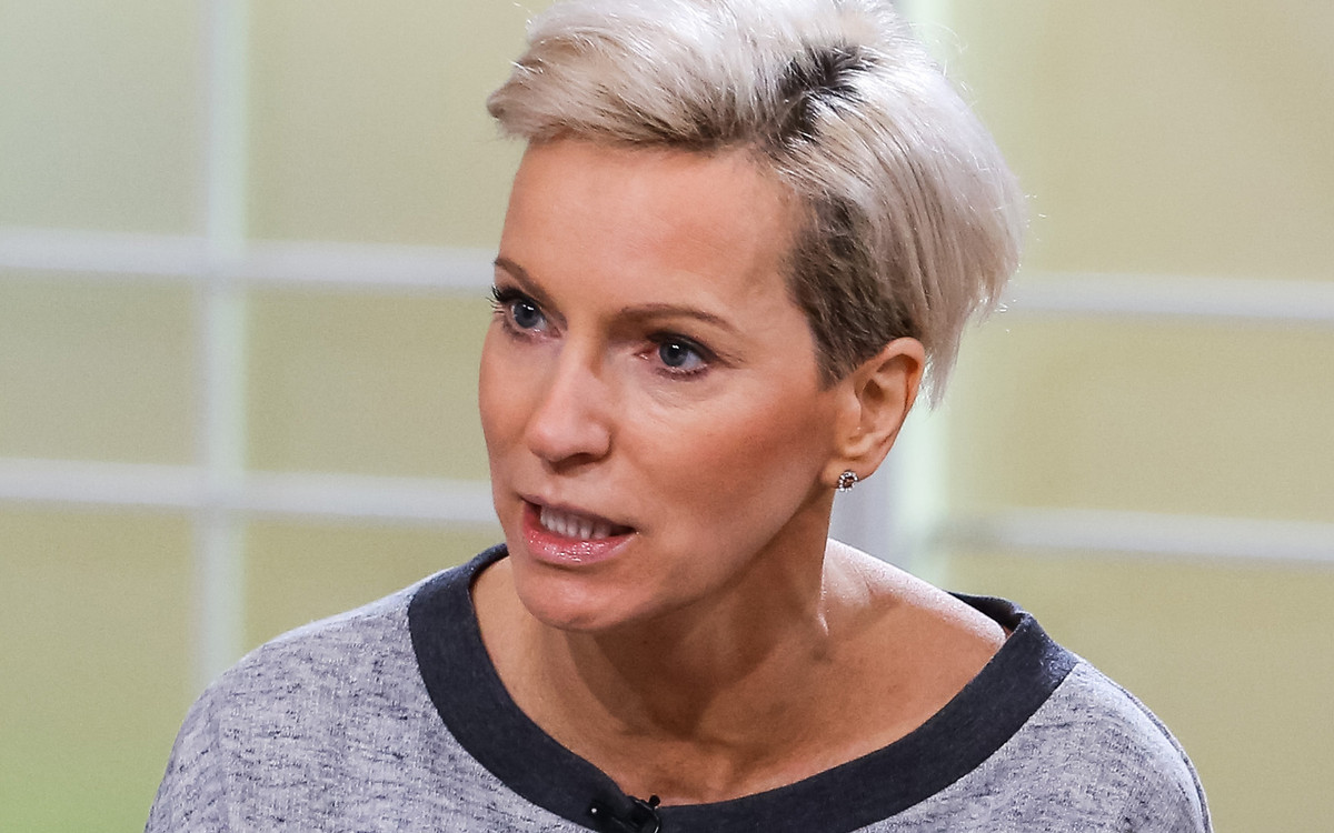 Paulina Smaszcz sugeruje, że Kasia Cichopek TONIE W DŁUGACH!