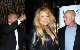 Mariah Carey pokazała urocze zdjęcia swoich dzieci (FOTO)