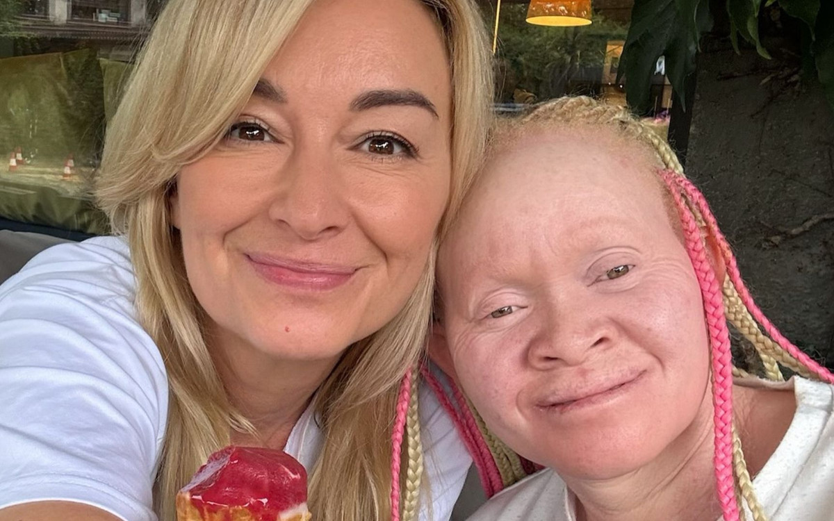 Córka Martyny Wojciechowskiej skończyła studia. Tak teraz wygląda Kabula