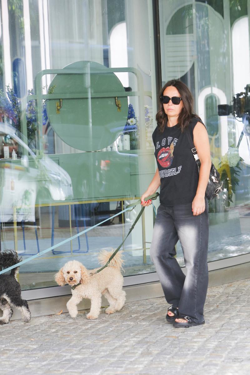 Kasia Kowalska, fot. AKPA. 