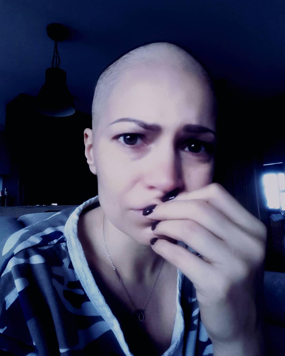 Joanna Górska, fot. Instagram. 