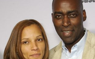 Michael Jace zamordował swoją żonę!