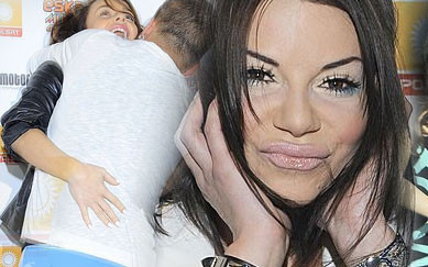 Gwiazdy na Eska Music Awards 2010 (FOTO)