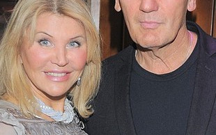 Żona Karola Strasburgera zmarła na raka?