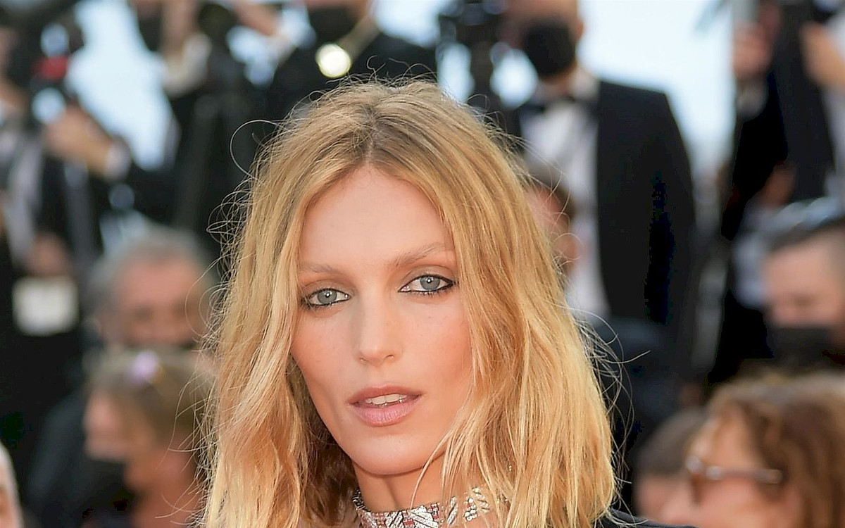 Jak Ci się podoba kreacja Anji Rubik na festiwalu w Cannes?