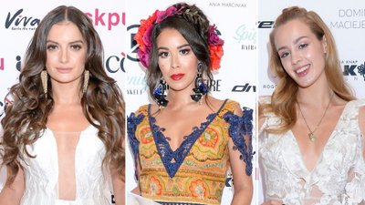 Gabi Drzewiecka, Macademian Girl, Natalia Janoszek i inne gwiazdy promują akcję #stopfutrom (ZDJĘCIA)