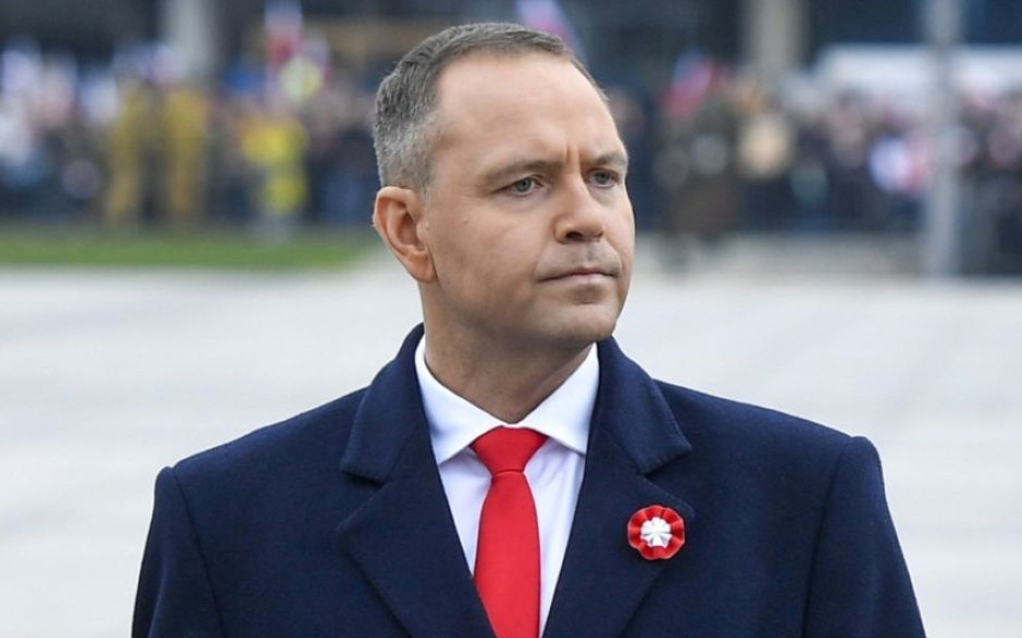 Wujek Nawrockiego wyjawił całą prawdę o przeszłości prezydenta. To trafiło do mediów