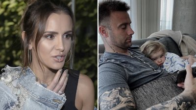 Sara i Artur Borucowie pozwalają na to synowi? Terapeutka ostrzegła celebrytkę