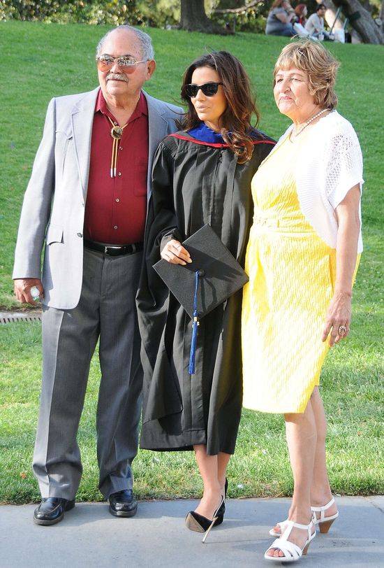 Magister Eva Longoria