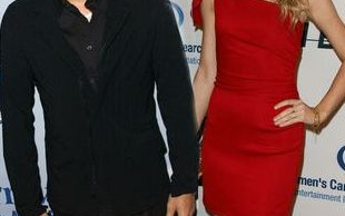 Taylor Swift spotyka się z Johnym Mayerem?