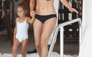 Jennifer Lopez nie ma CELLULITU (FOTO)