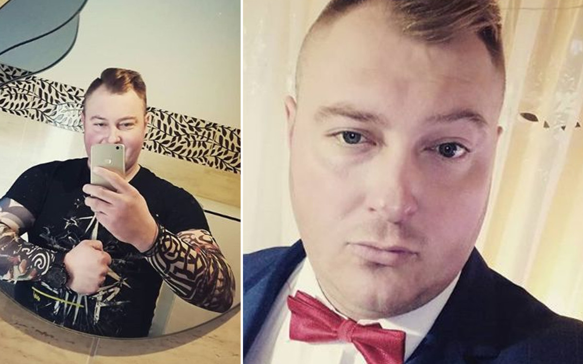 Łukasz Sędrowski z Rolnik szuka żony przeżywa rozstanie z Agatą? Pisze o wietrze, który wywieje smutki z jego głowy