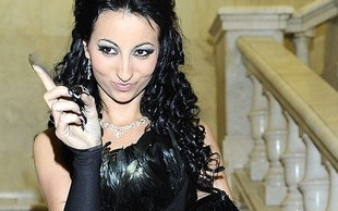 Jola Rutowicz nago w CKM-ie?!