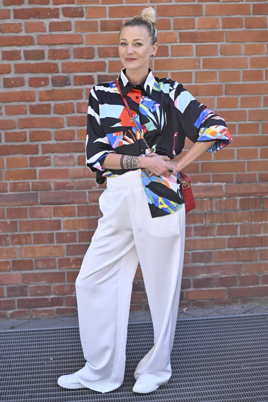 Wysyp ZAKOCHANYCH na Festiwalu See Bloggers! Krzysztof Ibisz z żoną, Cezary i Edyta Pazurowie (FOTO)