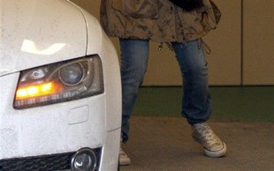 Magda Mołek już ma brzuszek! (FOTO)