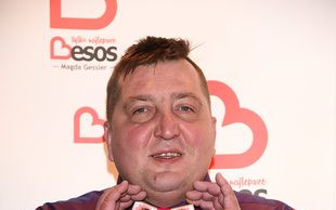 Adam Kraśko – dieta zmieniła jego rysy twarzy! (FOTO)