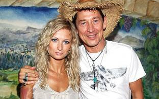 Borysewicz znów się żeni