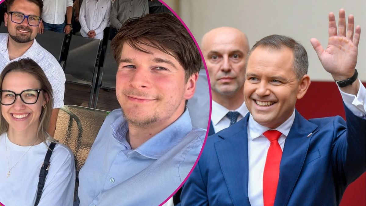 Kontrowersje wokół syna Nawrockiego nie ustają. O co chodzi tym razem?