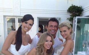 Joanna Krupa: “Moje dziewczyny i chłopak”