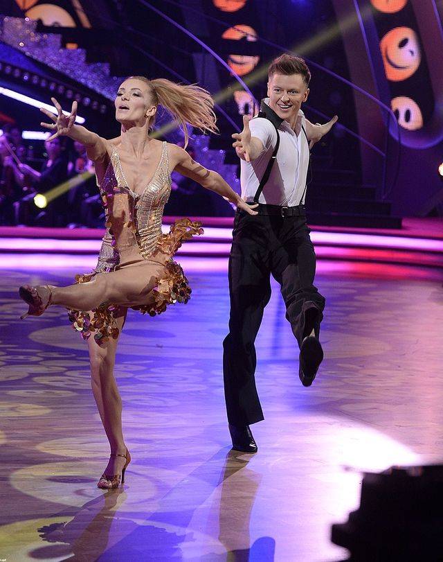 3. odcinek Tańca z gwiazdami w Polsacie