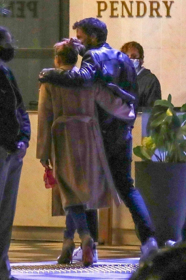 Wrócili do siebie po tylu latach... To coś znaczy!