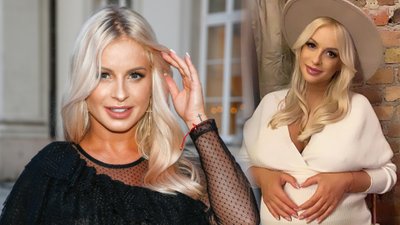 Paula Tumala urodziła BLIŹNIAKI. Zdradziła ich imiona i pokazała zdjęcie