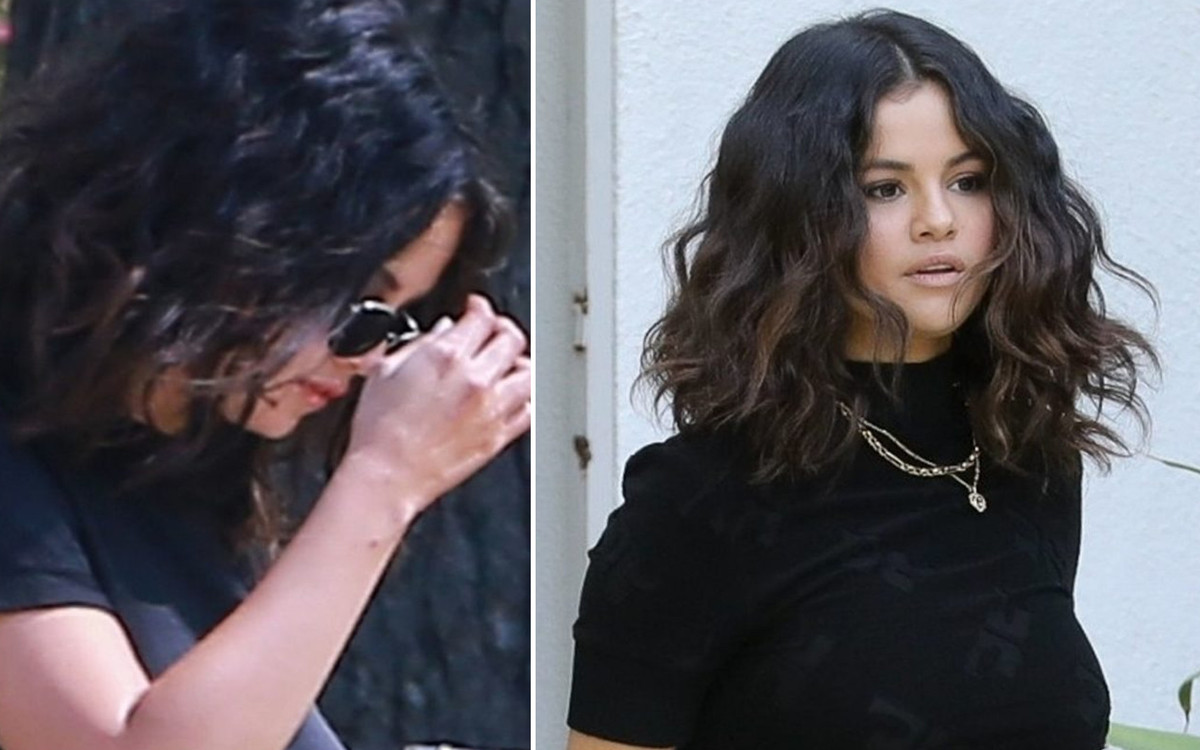 Co się dzieje z Seleną Gomez? Ostatnie zdjęcie na Instagramie wzbudziło niepokój