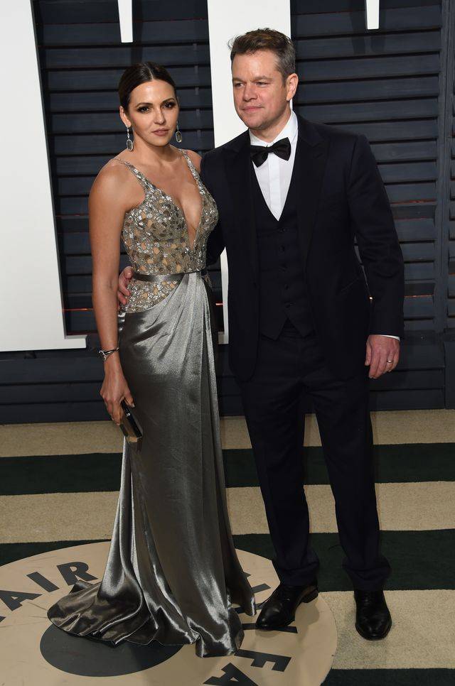 After Party Vanity Fair po Oscarach – 27.02.2017