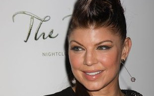 Fergie jak My Little Pony (FOTO)