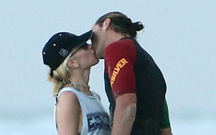 Gwen Stefani i Gavin Rossdale – można pozazdrościć uczucia
