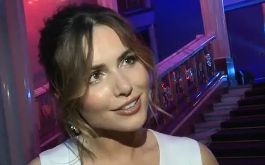 Marcie Żmudzie-Trzebiatowskiej brakuje skromności?