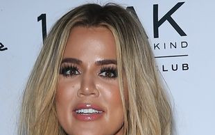 Oto dieta Khloe Kardashian – Koko zrzuciła łącznie ponad 15 kg