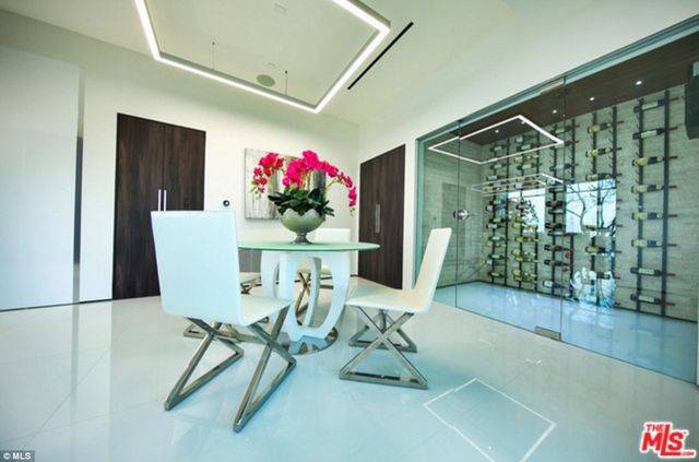 Dom Gavina Rossdale’a