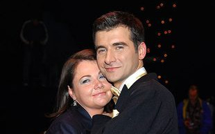 Kammel kupił nowy dom