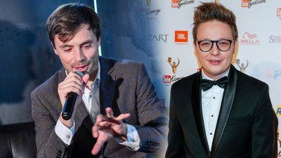 Kuba Przygoński o pierwszej dziewczynie, pierwszym seksie i zarobionych pieniądzach w rozmowie z Mateuszem Szymkowiakiem w CKM