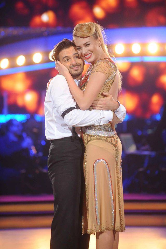 Za kulisami Tańca z gwiazdami