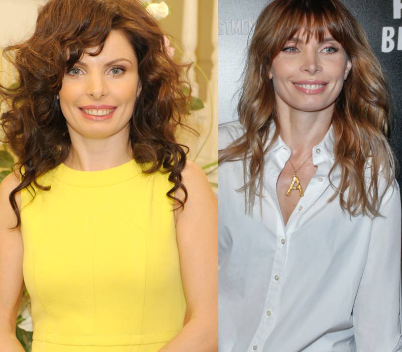 10 years challenge – tak gwiazdy wyglądały 10 lat temu!