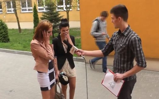 Gimnazjaliści dają ciała – poziom niektórych jest straszny!