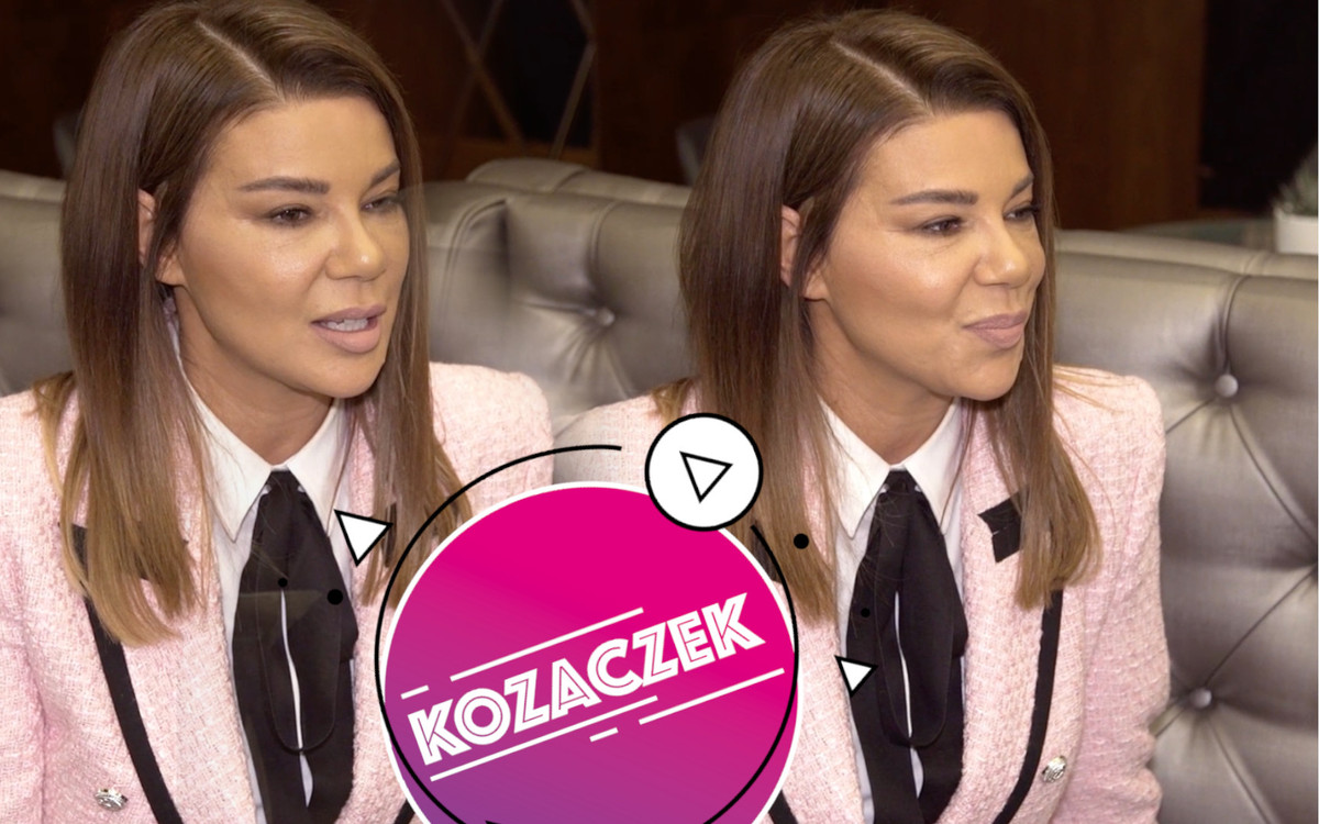 Edyta Górniak o mieszkaniu w górach. Spodobało jej się inne miejsce w Polsce (WIDEO)