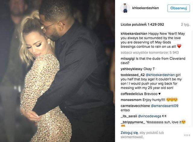 Och nie! Partner Khloe Kardashian ją WYKORZYSTUJE?!