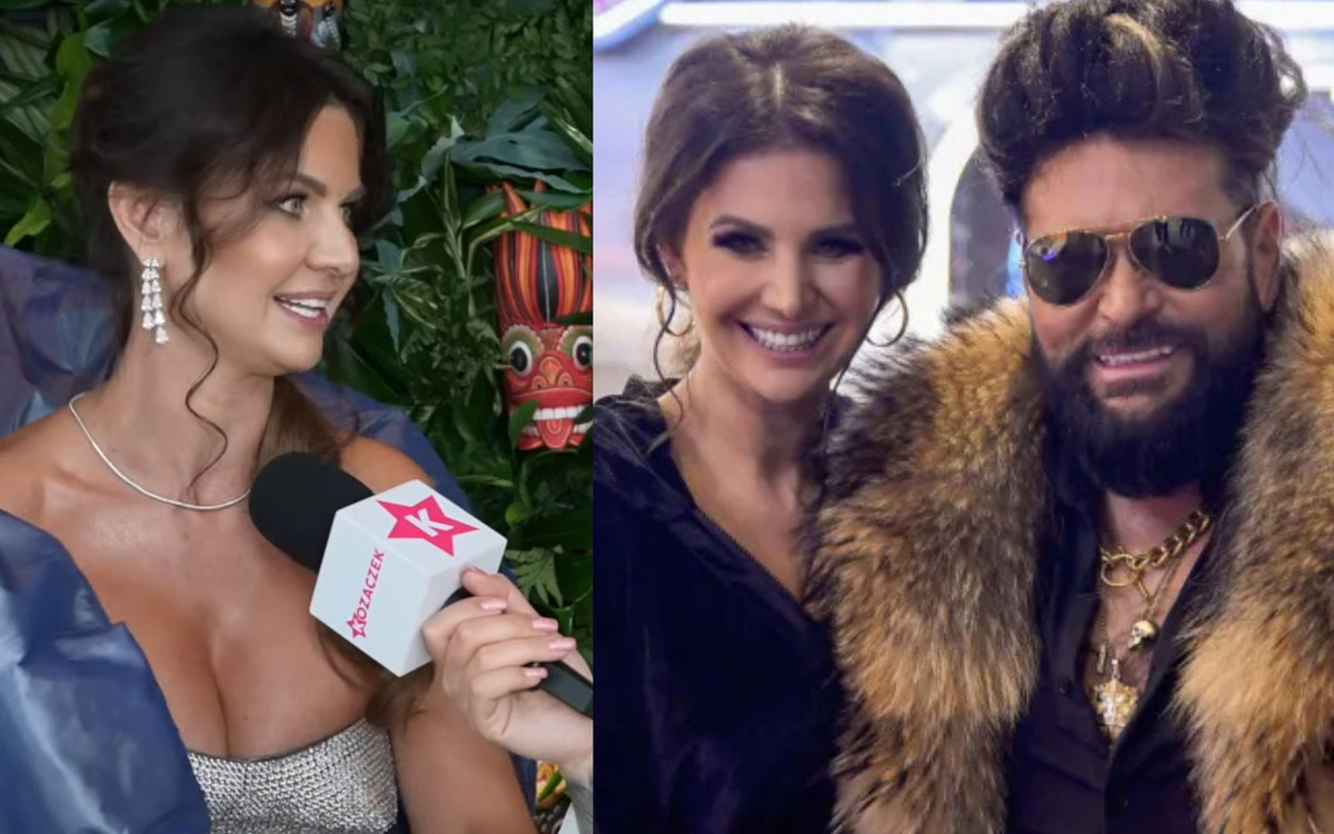 Tylko u nas! Mroki małżeństwa Rutkowskich. “Jestem pieskiem Krzysztofa?”