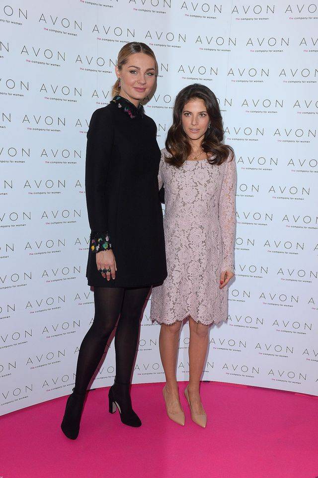 Socha, Rosati i Bieniuk twarzami Avonu