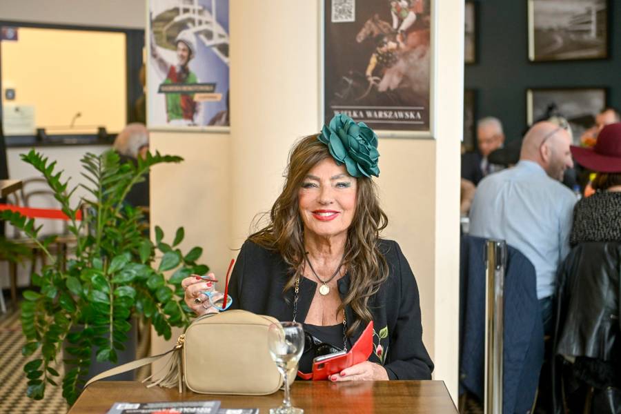 111. edycja Wielkiej Warszawskiej: Jan Lubomirski-Lanckoroński z żoną, Rafał Trzaskowski pod ostrzałem krytyki…