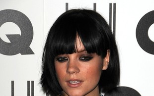 Lily Allen znów w szpitalu – ma sepsę!