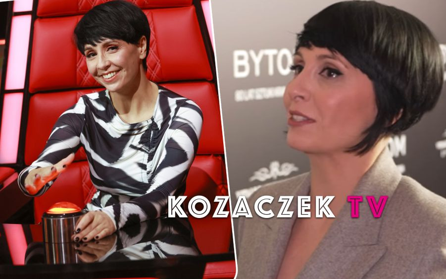 Tatiana Okupnik zrezygnowała z “The Voice Senior”. Teraz zabrała głos i ujawniła nam dlaczego! (WIDEO)